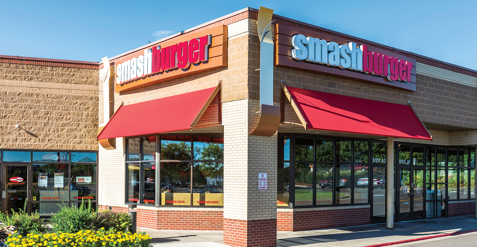Jollibee takes majority stake in Smashburger with $100M deal | Nation's
