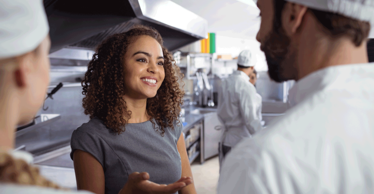 7 Best Practices For Sexual Harassment Training Nation S Restaurant News