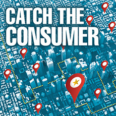 Catch the Consumer