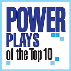 The Top 10 Power Plays slideshow