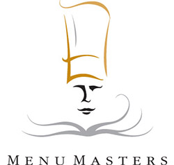 MenuMasters logo
