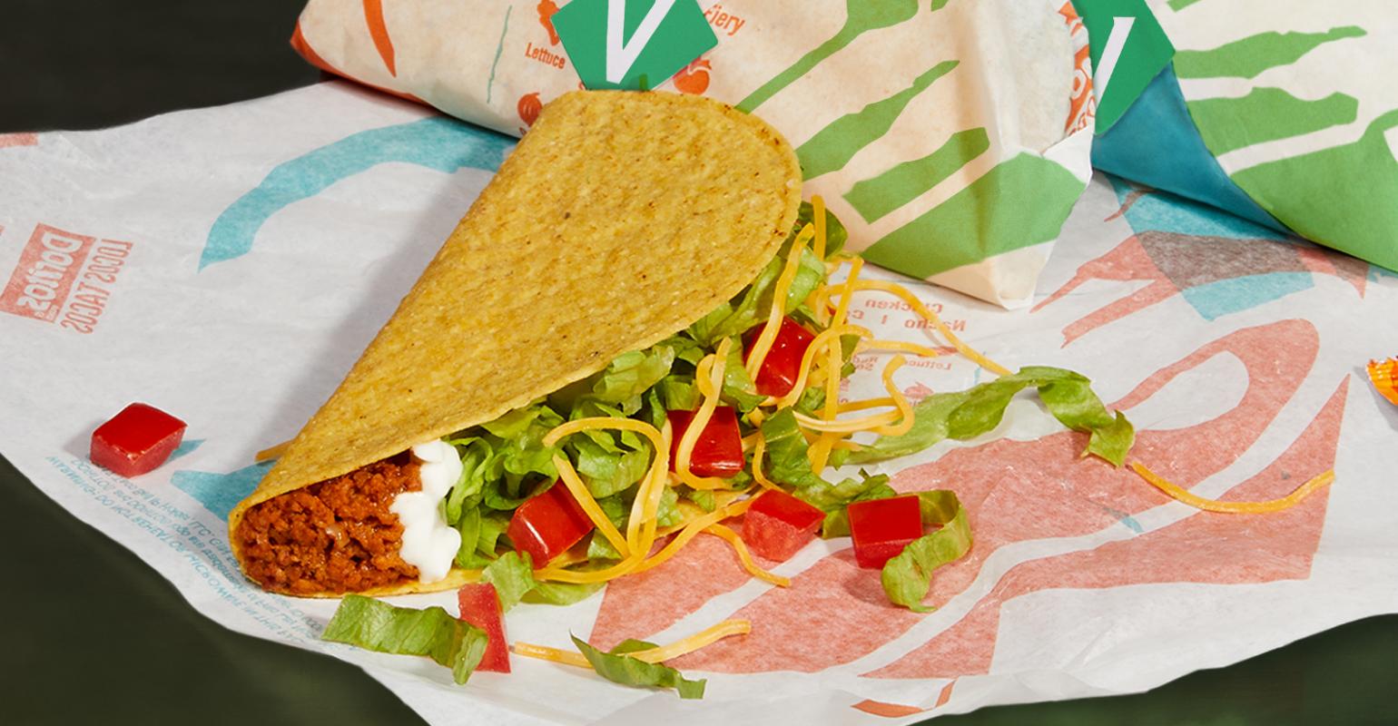 Southpaw Acquires 35 Taco Bell Stores Across Mid-Atlantic Region ...