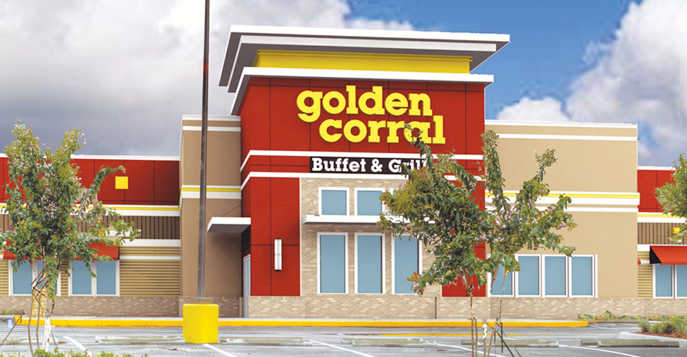 Golden Corral Franchise Group Files Chap 11 Bankruptcy Nation S Restaurant News