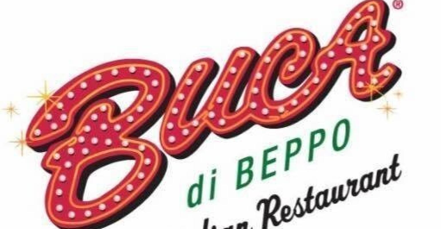 Buca di Beppo logo