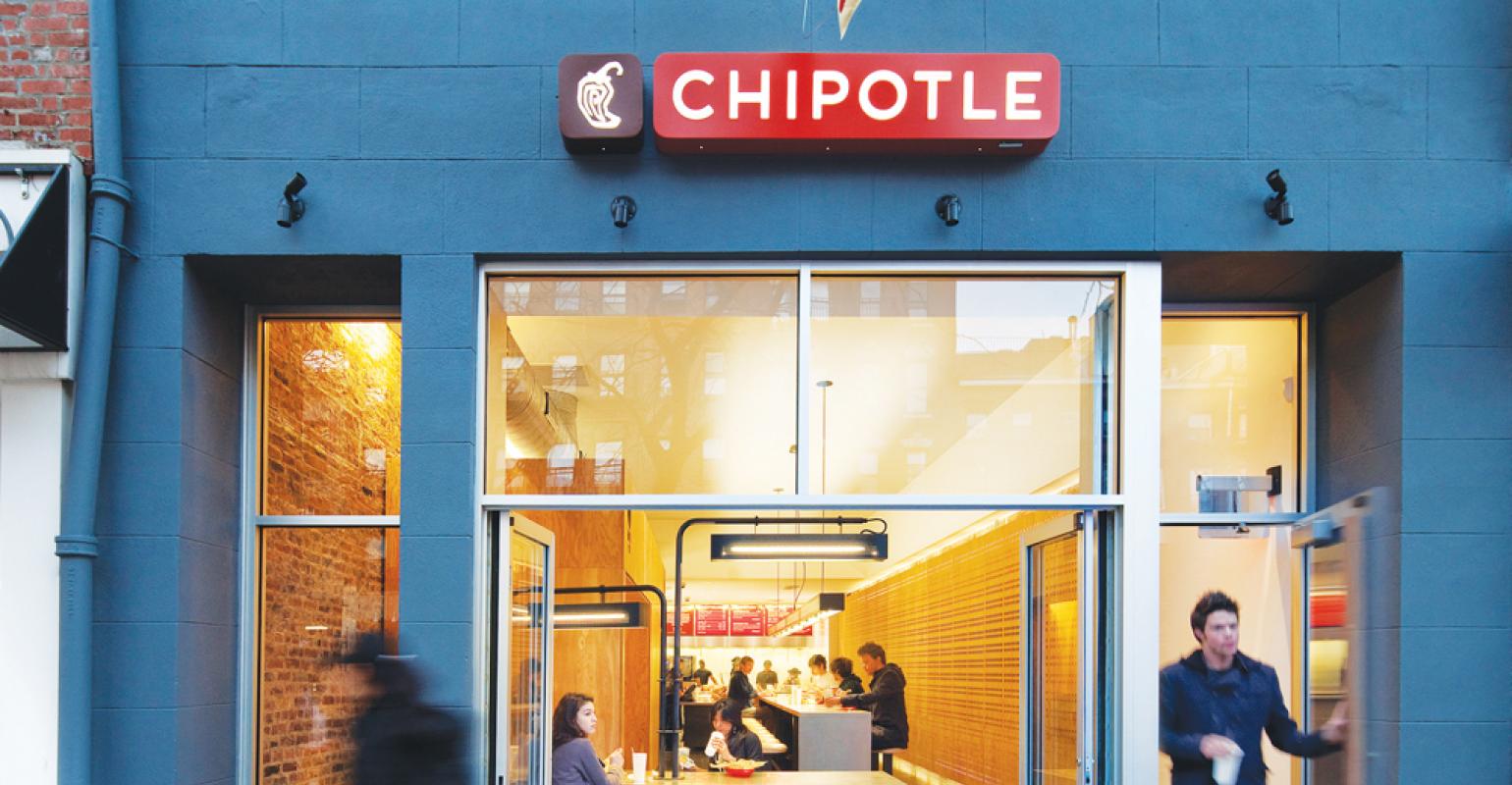 Chipotle to pay NYC workers 20 million as part of labor settlement