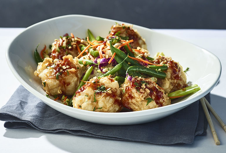 Kung Pao with a twist is trending | Nation's Restaurant News