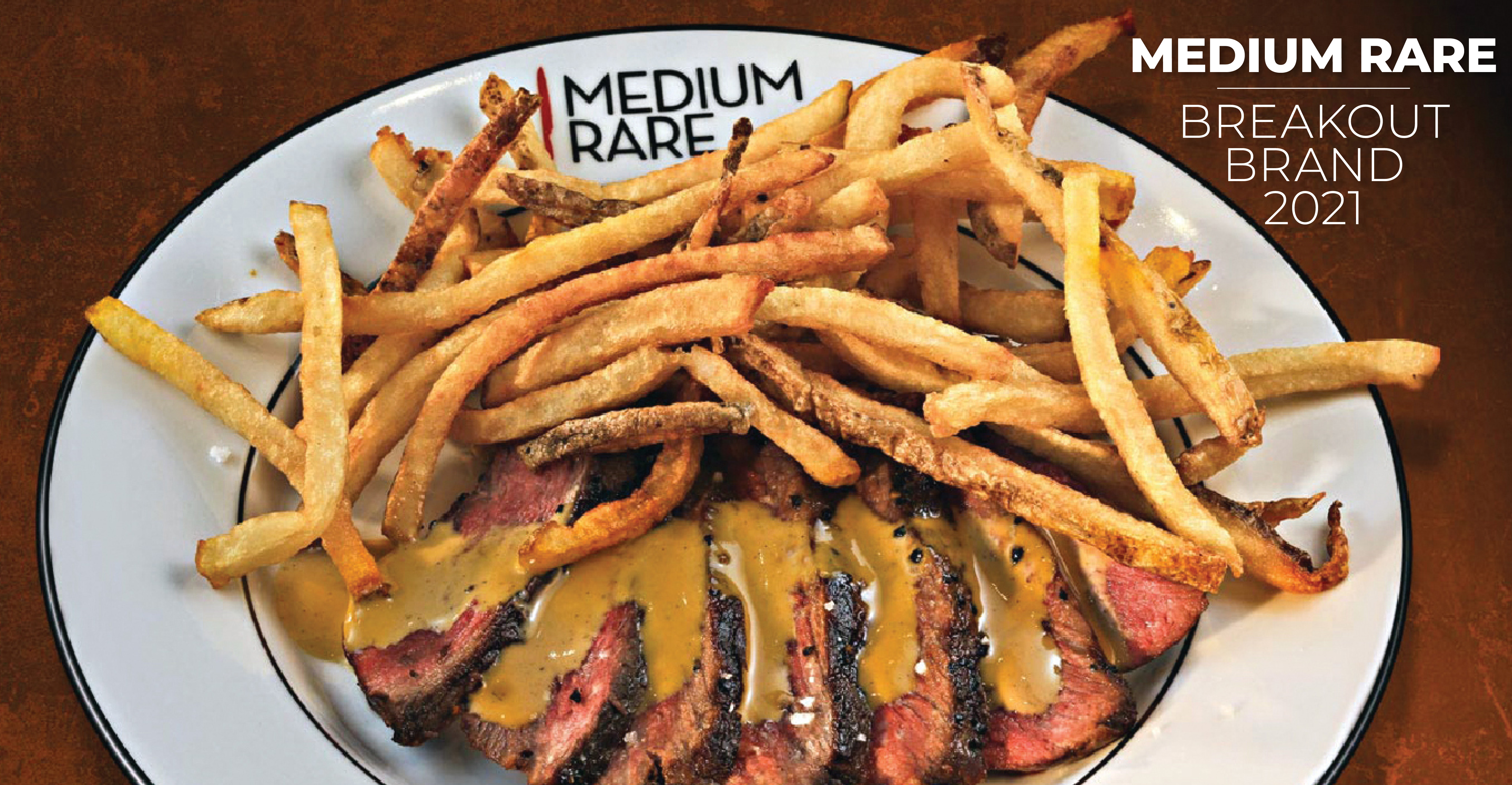 Steak frites