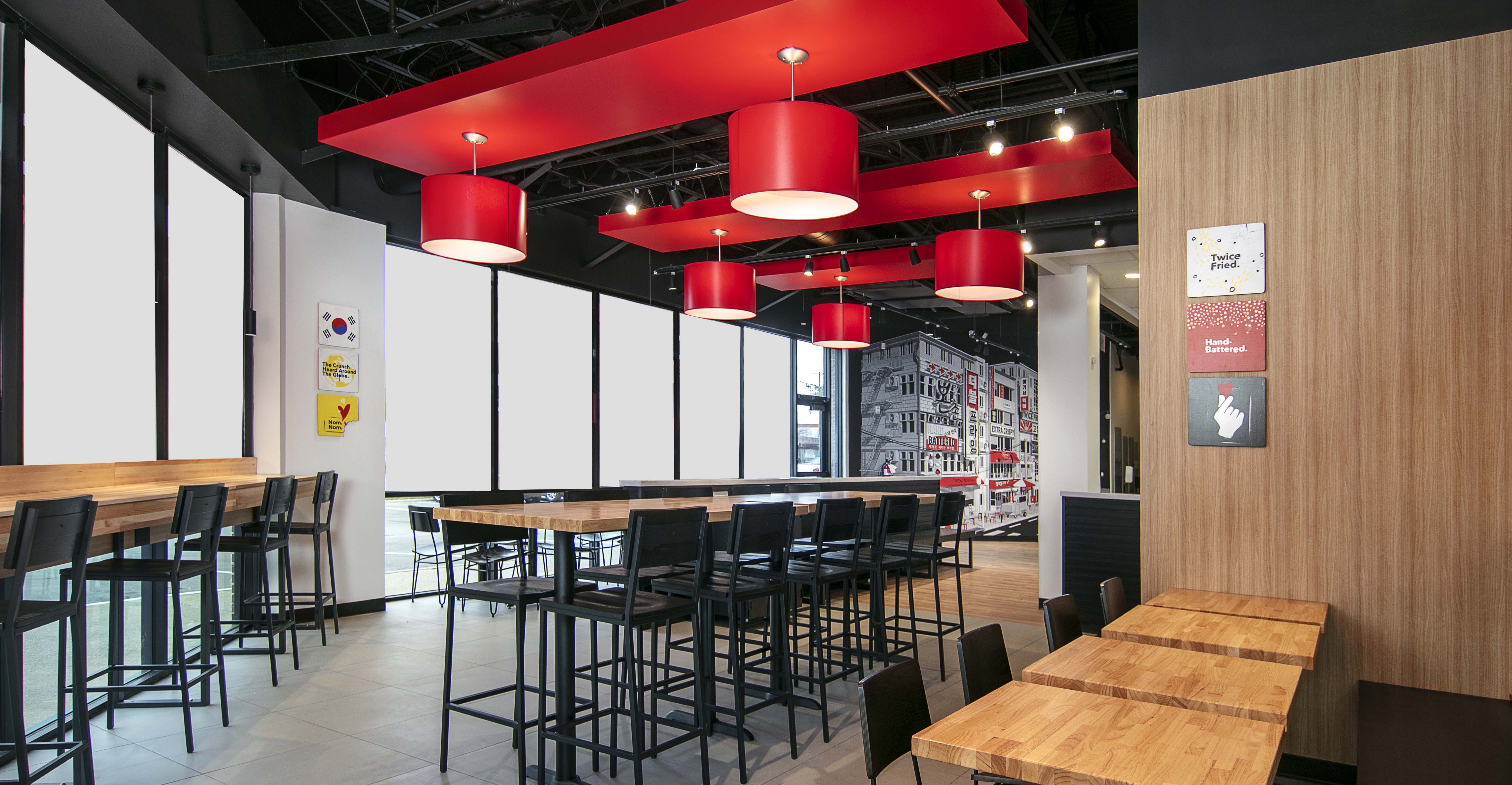 Bonchon taps into South Korean culture | Nation's Restaurant News