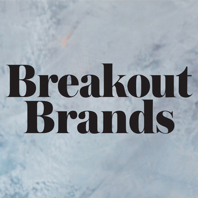 Breakout Brands 2019