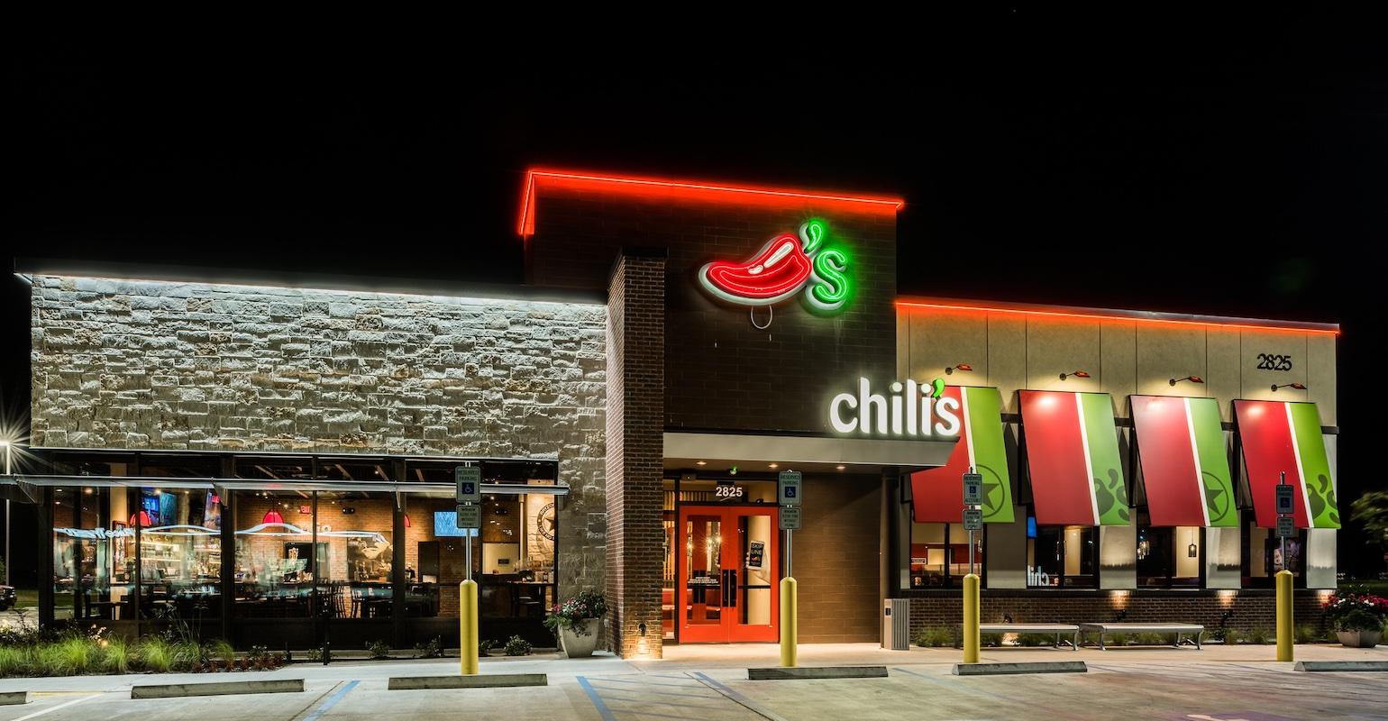 Chili’s parent company Brinker remains fully committed to barbell pricing