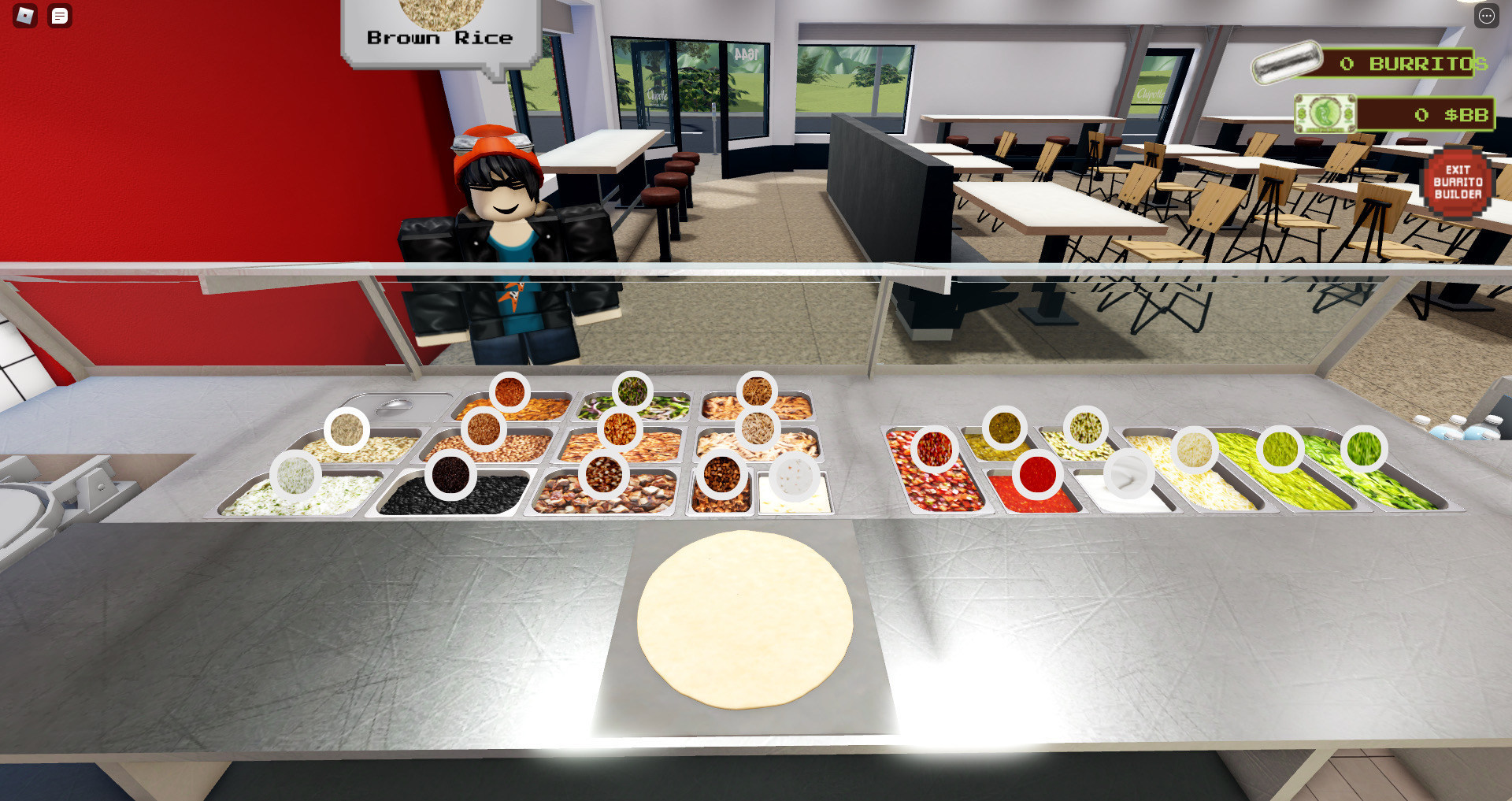 Mexican Burrito Maker Chef Simulator::Appstore for Android
