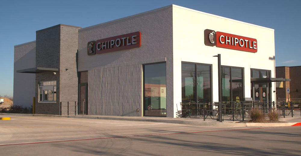 Chipotle Takes A Page From Qsr Playbook To Drive Digital Sales Nation S Restaurant News