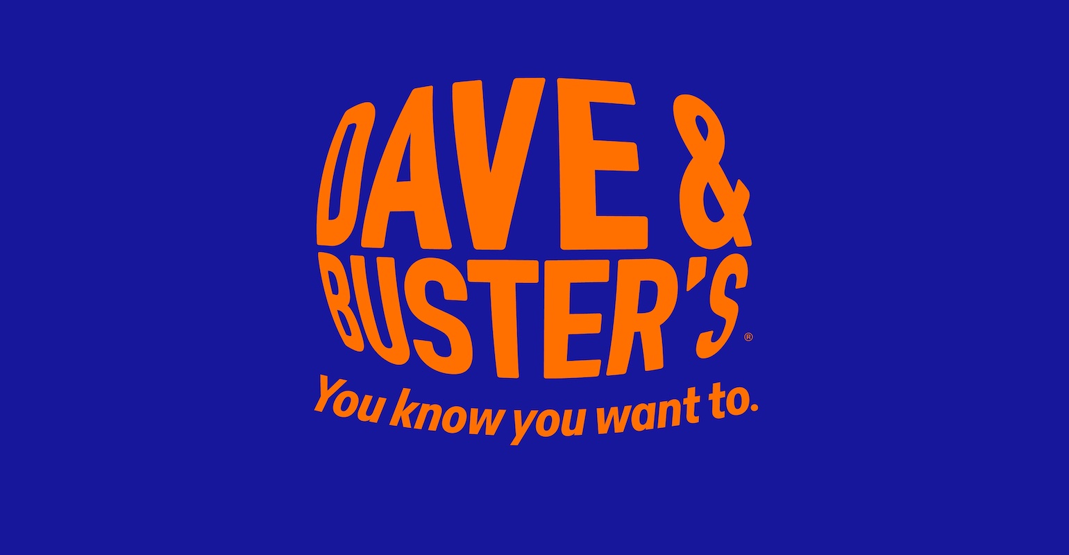 Dave & Busters Preview Photo Tour! We Take You Inside! Opens