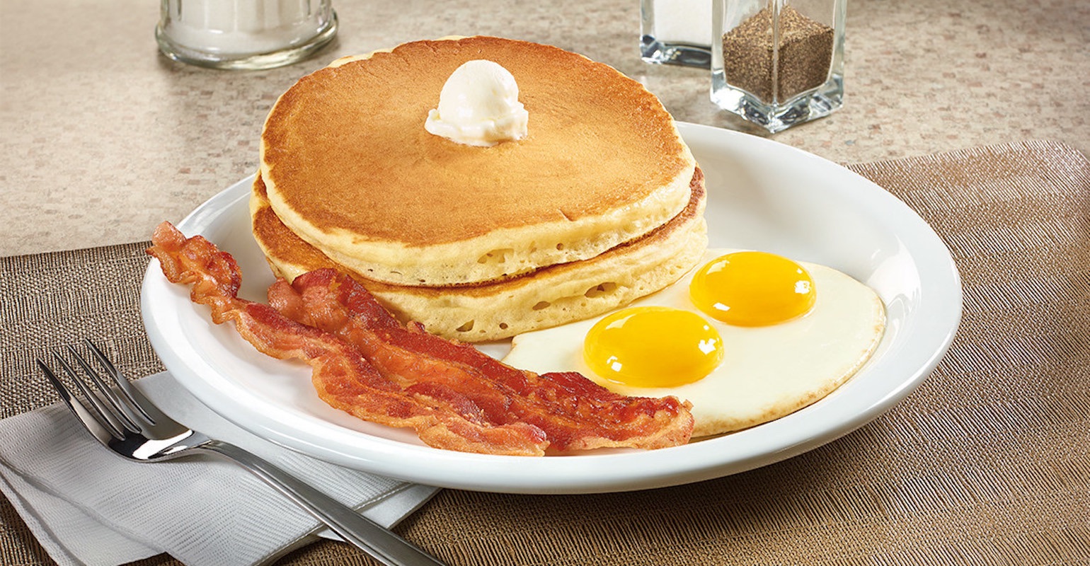 Updated Denny's Menu Prices + Discounts You Can Use (2023)