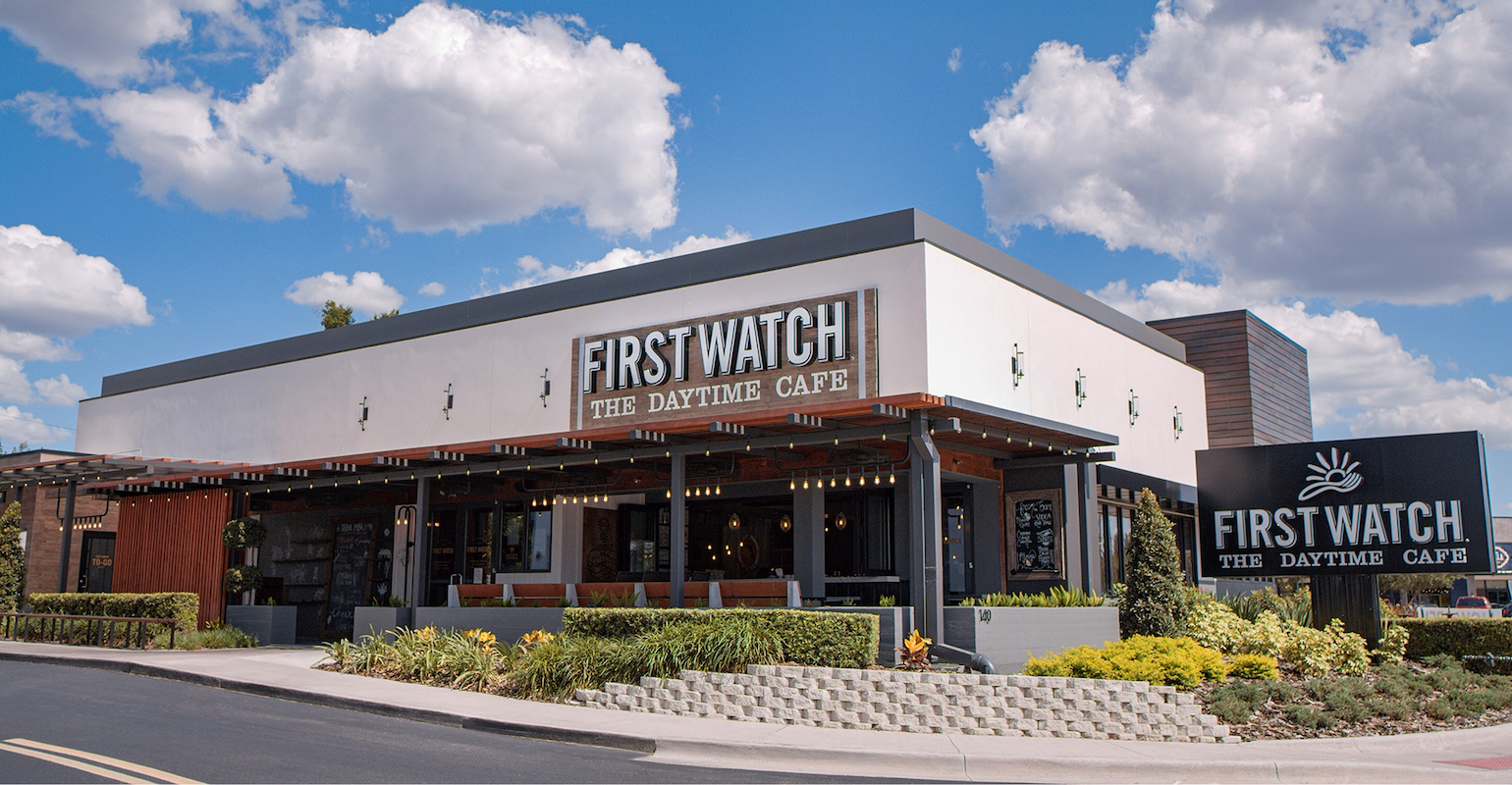 NJ's first First Watch breakfast/brunch restaurant comes to Cherry Hill