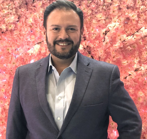 CEC ENTERTAINMENT APPOINTS GENARO PEREZ MARKETING VICE PRESIDENT OF PIZZA BRAND PETER PIPER