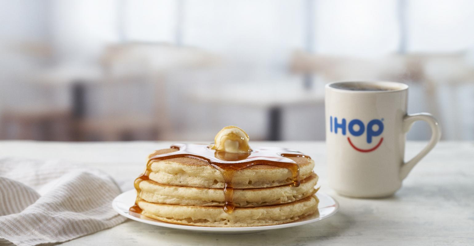 IHOP Has Alot on Its Griddle - Foodservice Equipment Reports Magazine