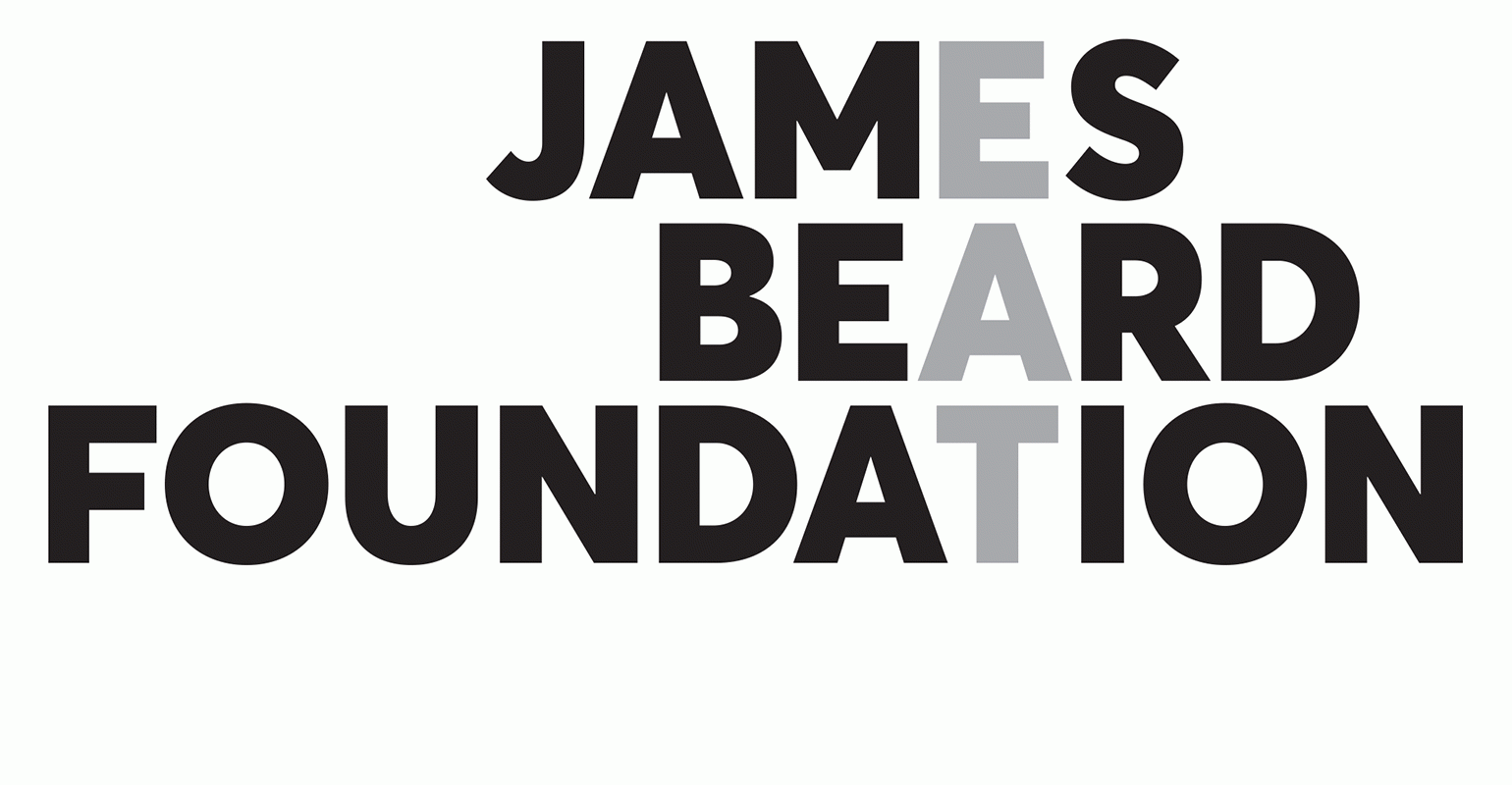 James Beard Foundation names finalists for Restaurant and Chef Awards