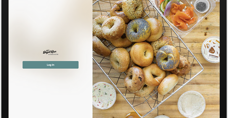 Jeff’s Bagel Run, Florida bagel shop, creates customized tech stack