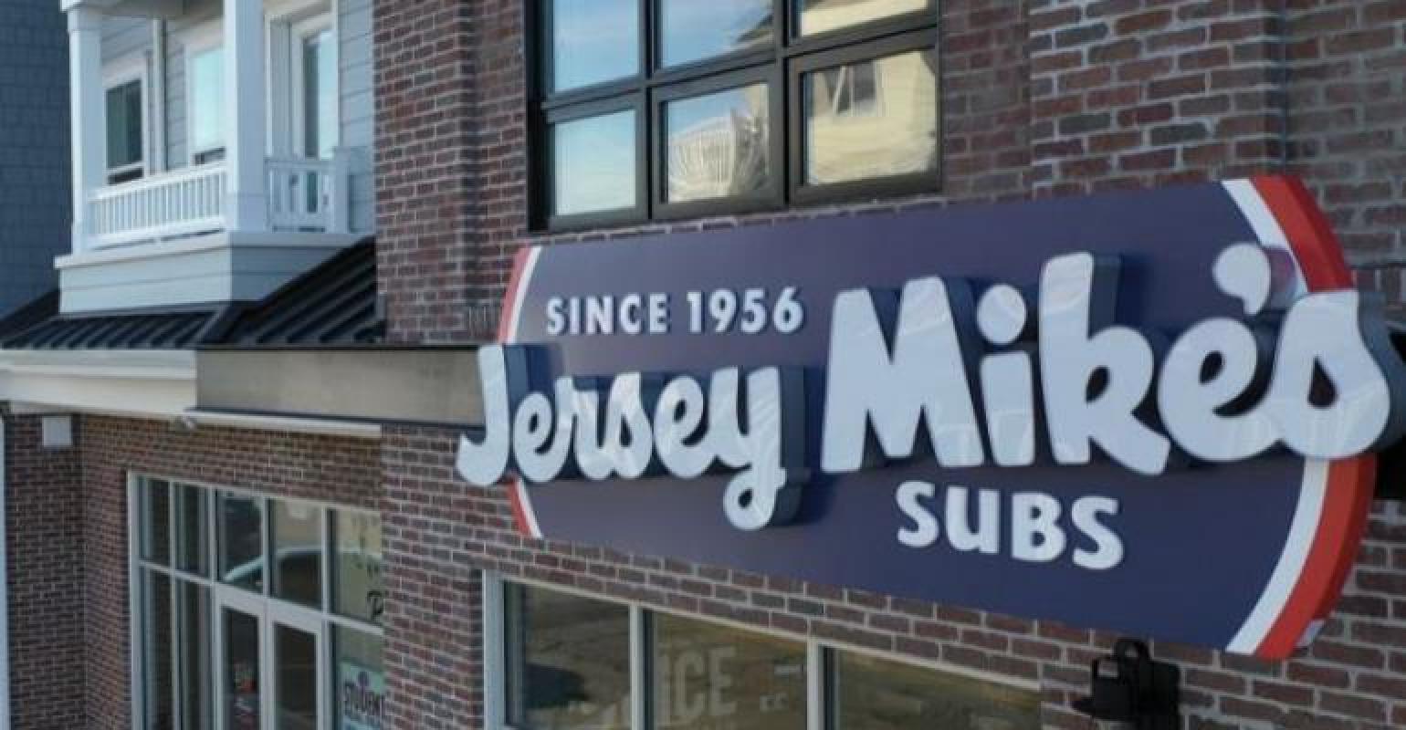 Jersey Mike's Subs expands into Derby