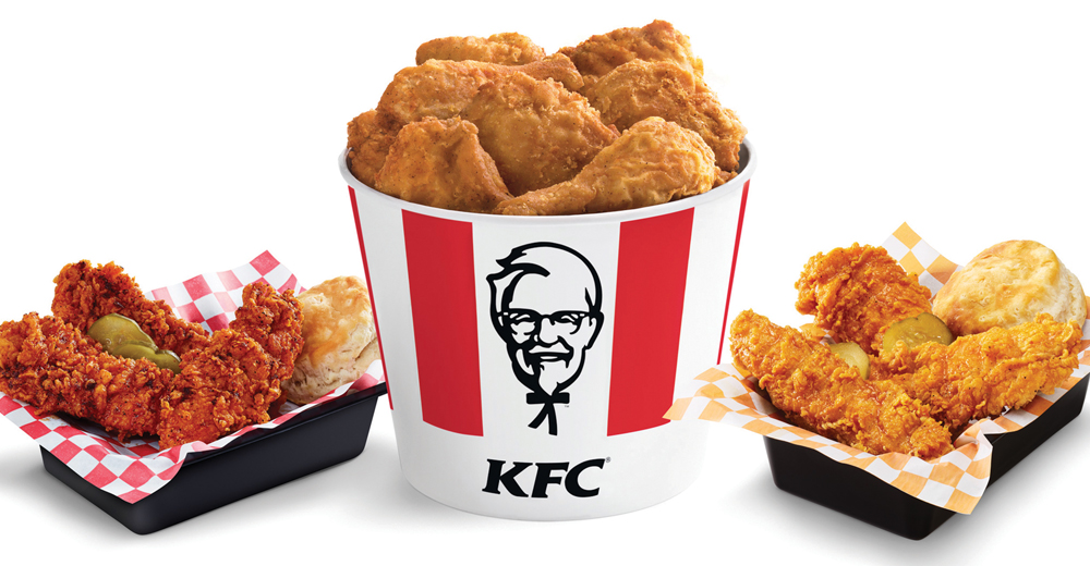 KFC closes dining rooms amid coronavirus pandemic | Nation's Restaurant ...