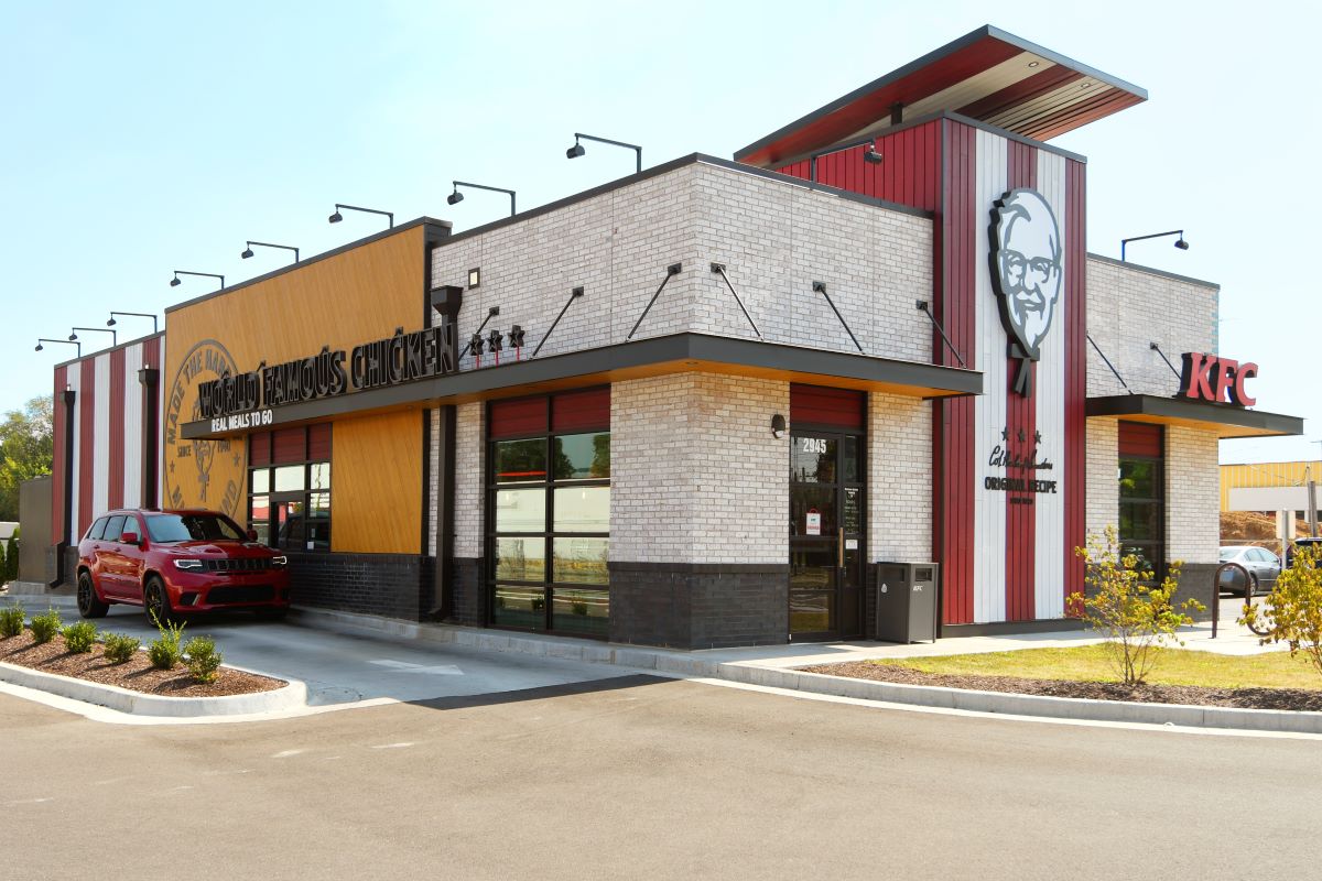 Several KFC restaurants in Illinois have abruptly closed