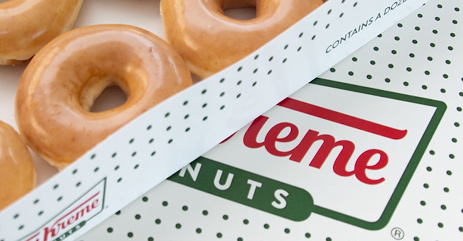 Krispy Kreme Promotes Josh Charlesworth To Ceo Nation S Restaurant News