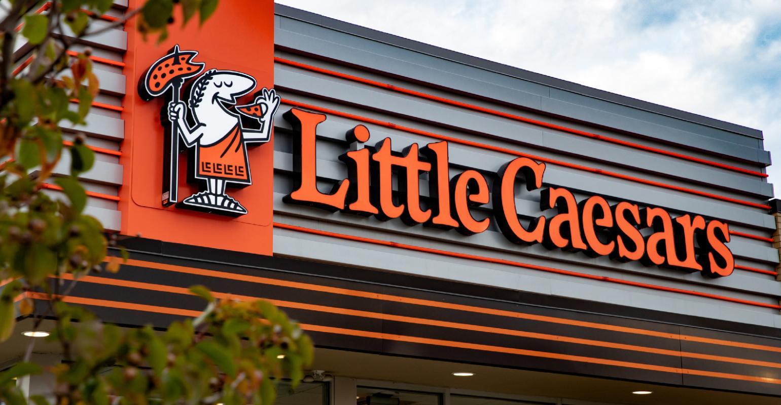 Three new technology executives have been announced by Little Caesars