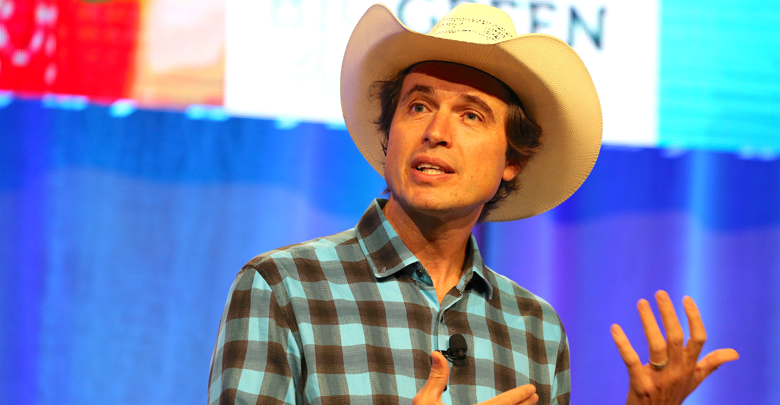 Kimbal Musk to operators: ‘America is hungry for connection’ | Nation's Restaurant News