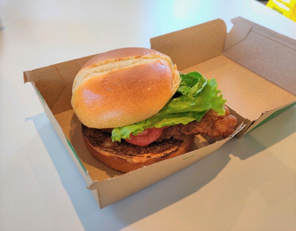 The 150 Mcdonald S Restaurants Testing The Crispy Chicken Sandwich Nation S Restaurant News