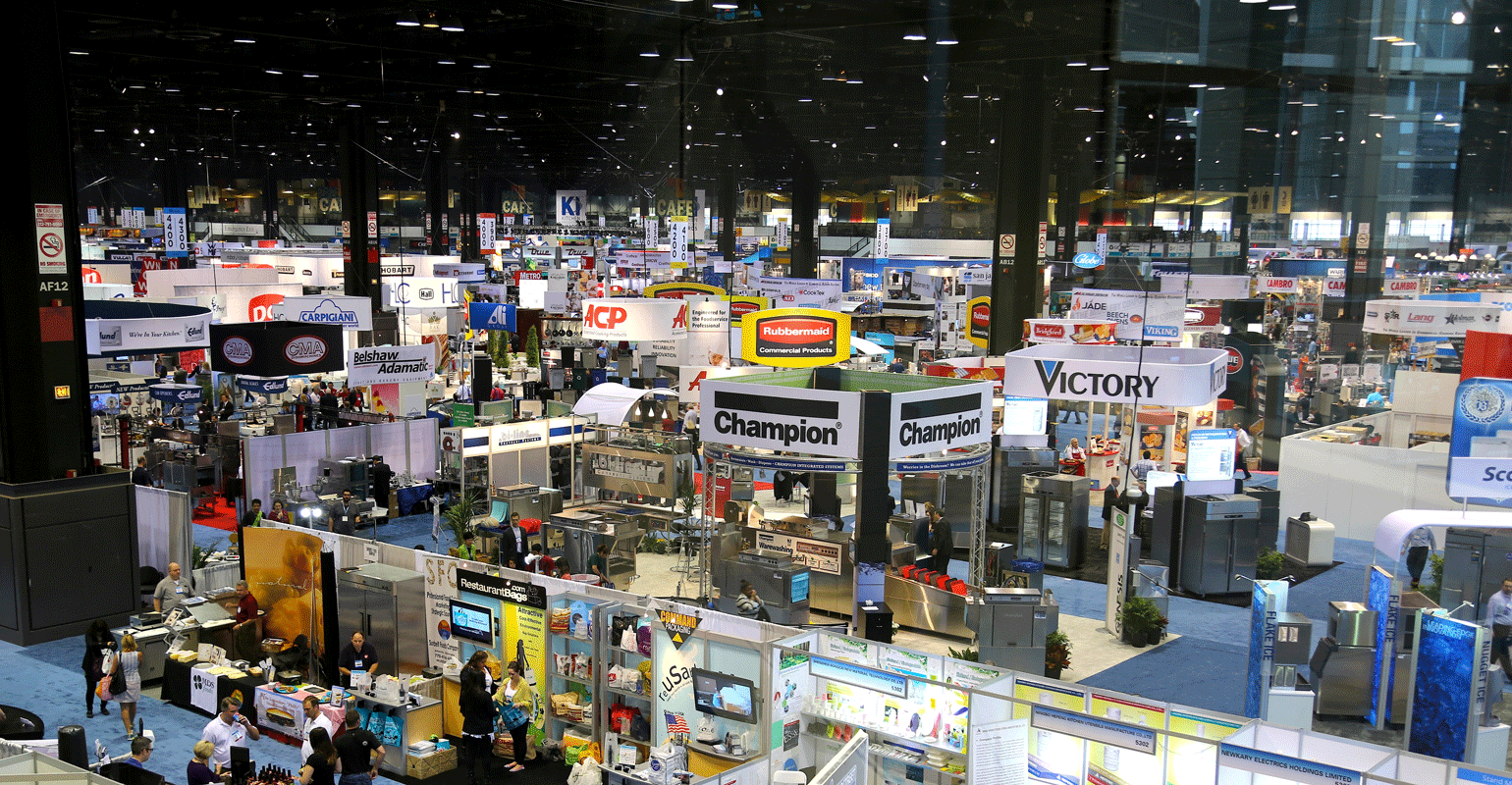 Will we find clarity at the National Restaurant Association Show