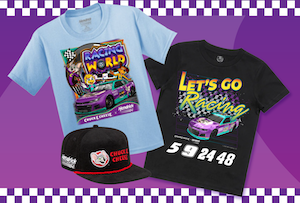 Nascar-Chuck-E-Cheeses-racing-world-creative-tee-module-hms-estore-chuck-e-estore-a.png