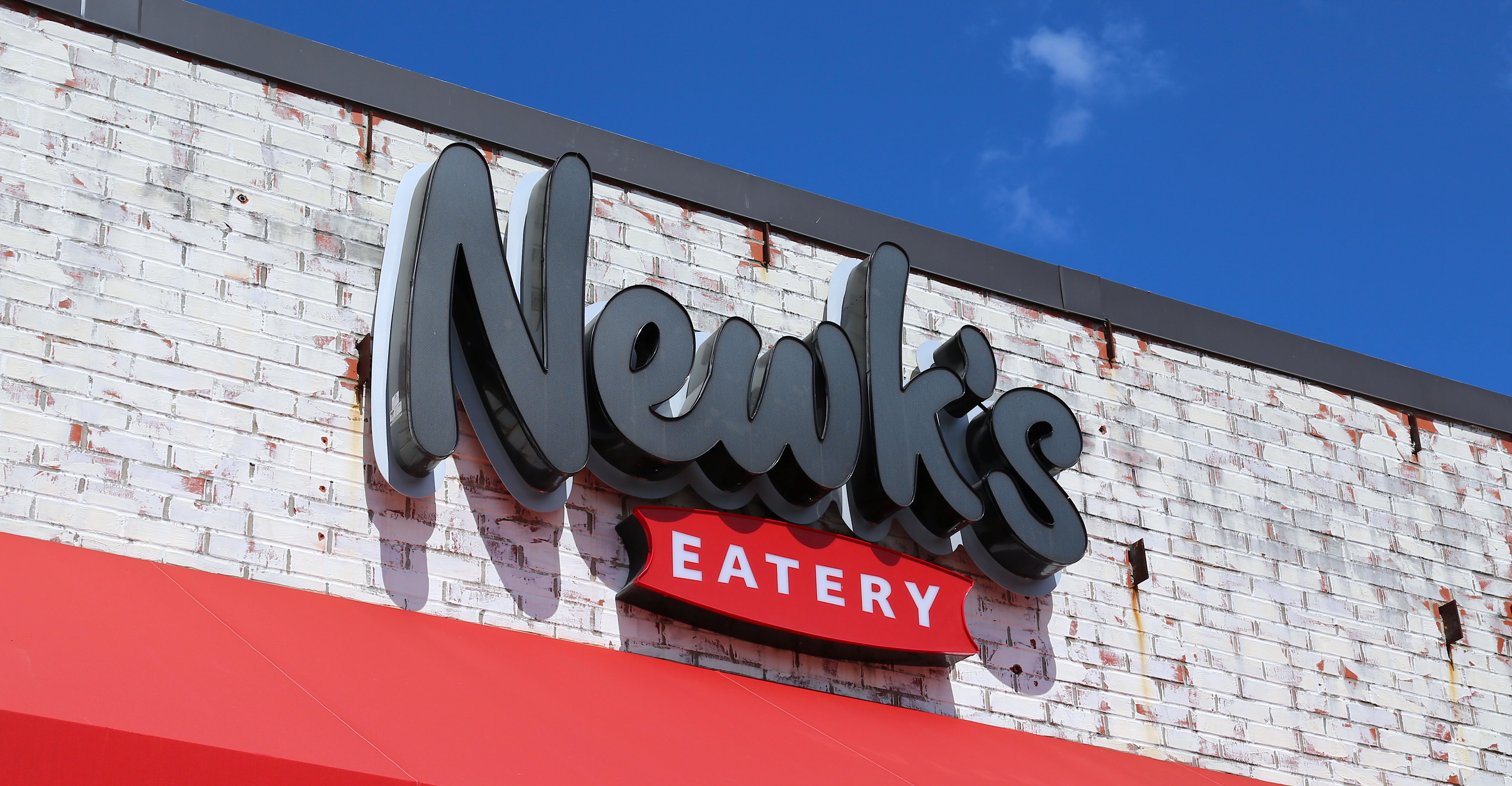 Eatery debuts new Newk’s look | Nation's Restaurant News