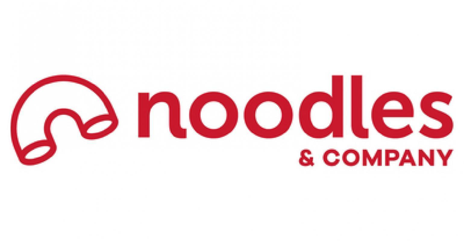 Noodles & Company furthers its sustainability commitment Nation's