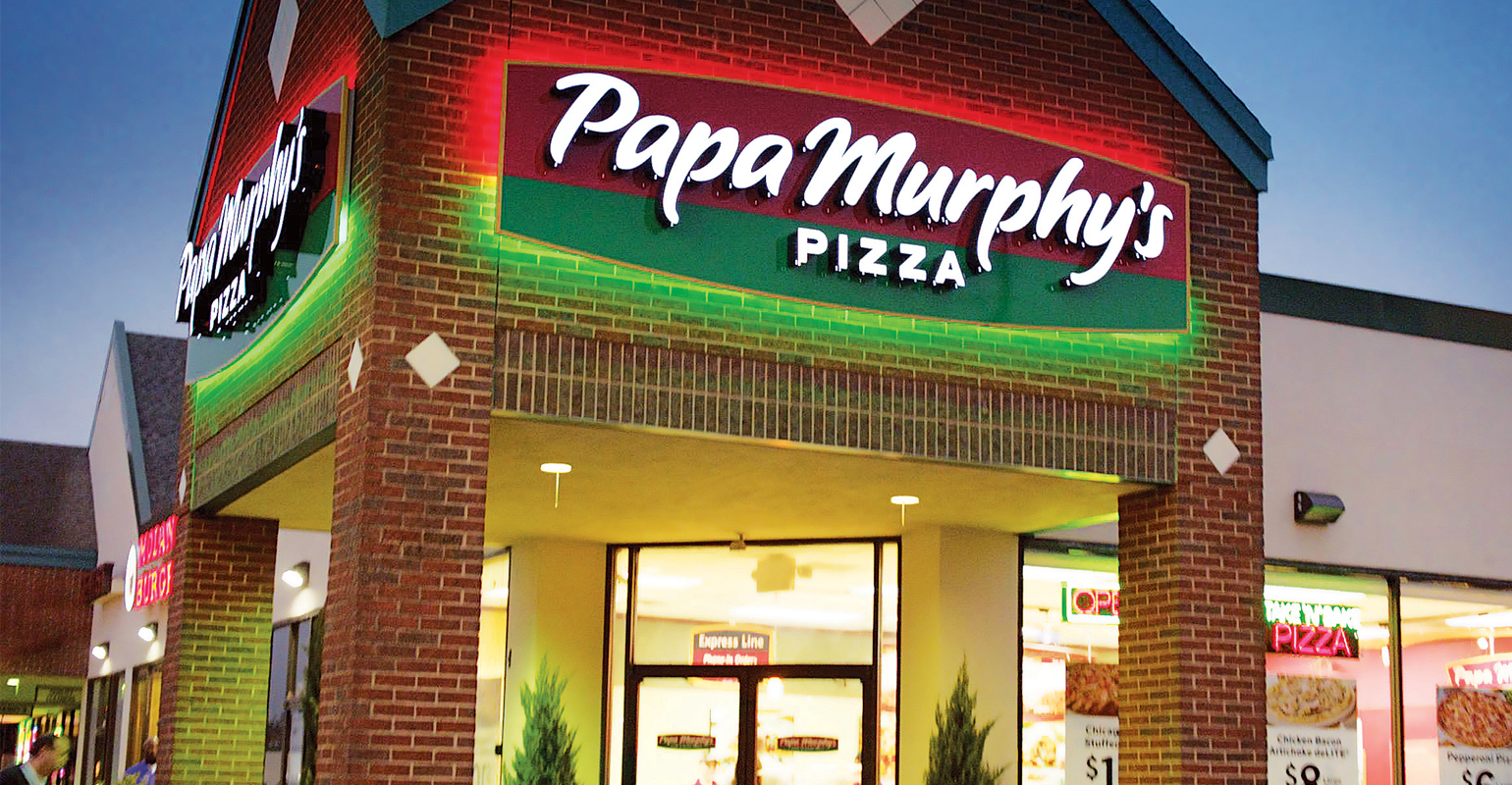 Papa Murphy's Focusing on freshness Nation's Restaurant News