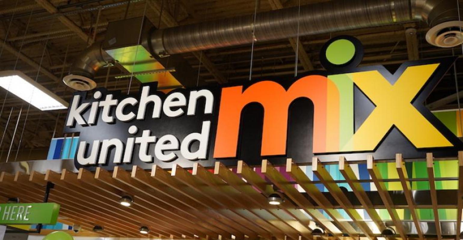 Kitchen United, Westfield to bring ghost kitchen tech to the mall