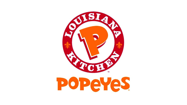 Popeyes Sales Improved After Election Nation S Restaurant News   Popeyes La Kitchen Logo Promo 0 