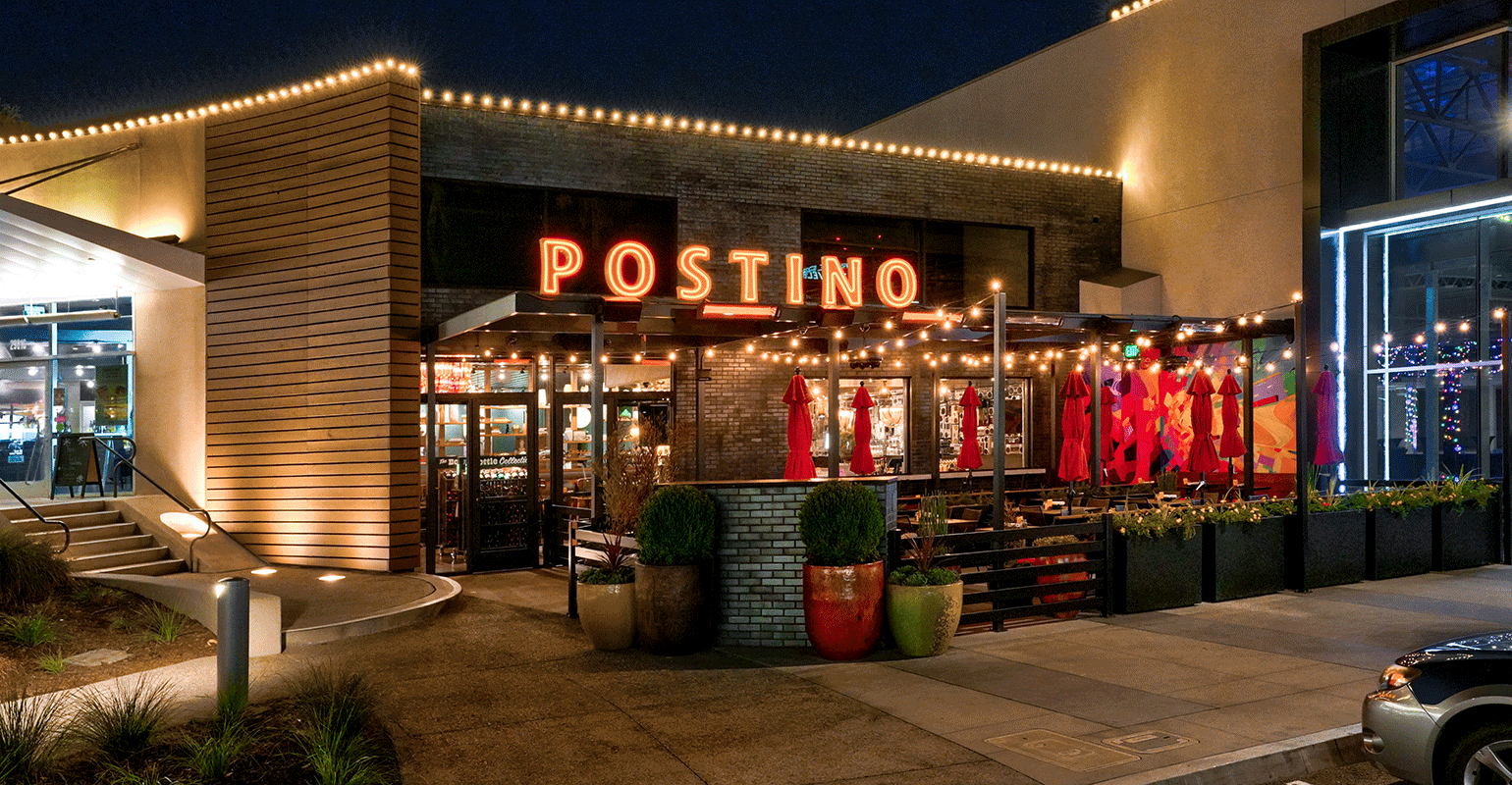 Postino Winecafes first California location opens today in Irvine 