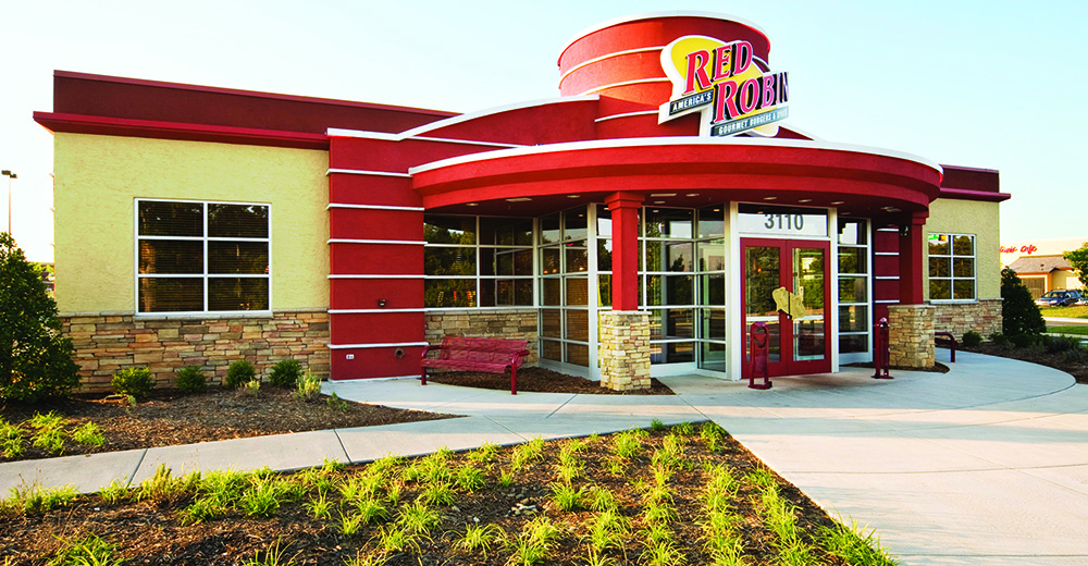 Red Robin turns down Vintage Capital special meeting request | Nation's ...