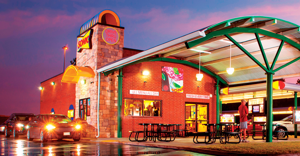 Sonic Drive-In restaurants, addresses, phone numbers, photos, real