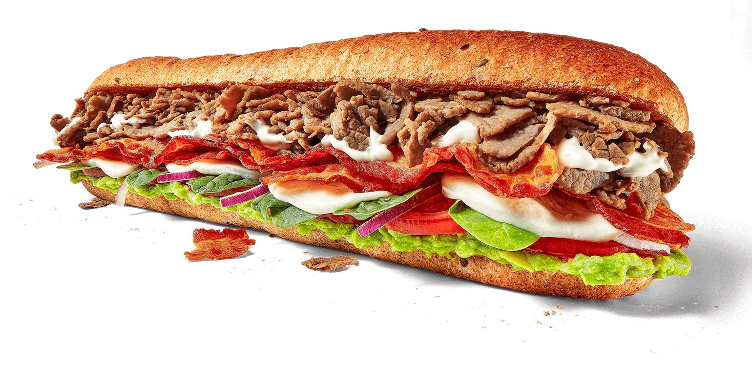 Subway is now serving freshly sliced meats and 4 new sandwiches – NBC  Connecticut