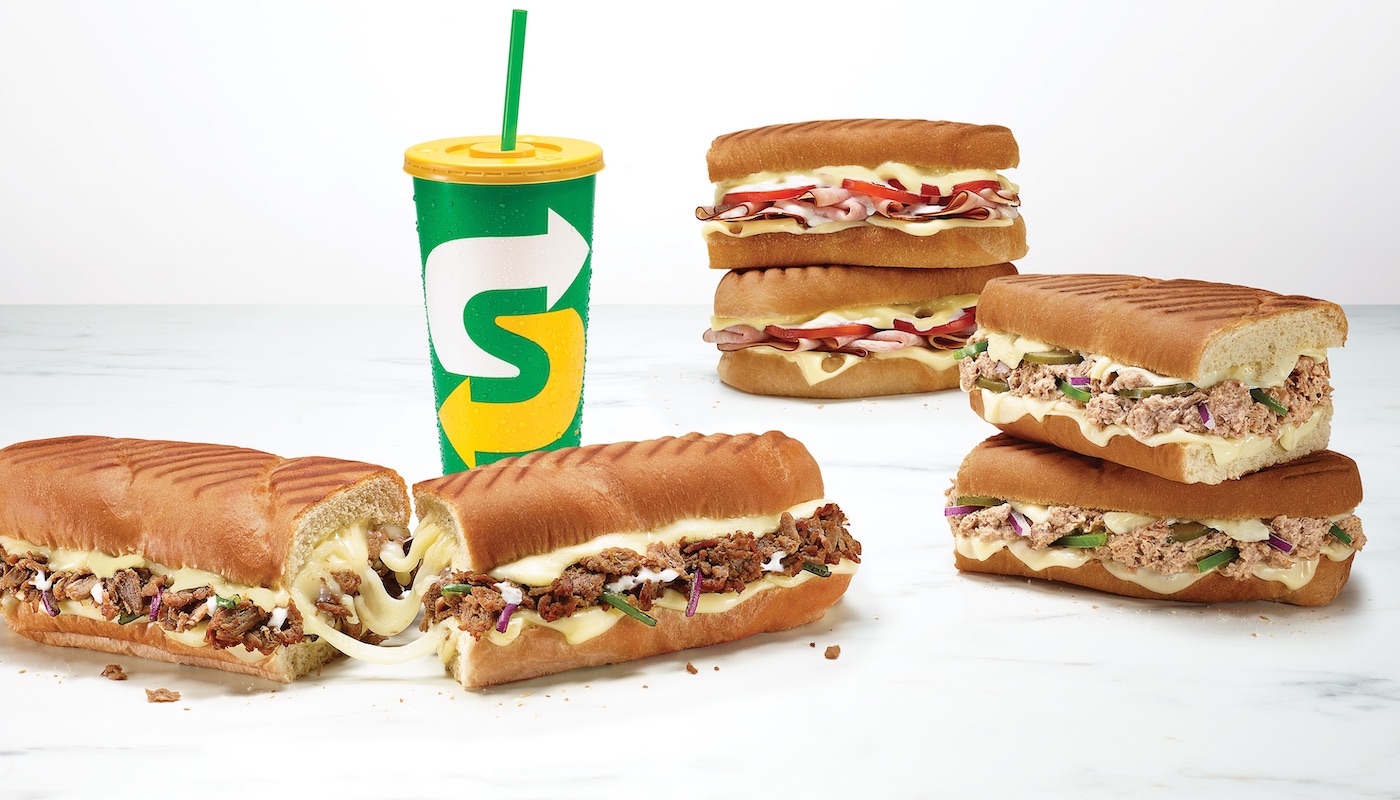 Franchisees question new Subway ‘Fresh Melts’ offering | Nation's