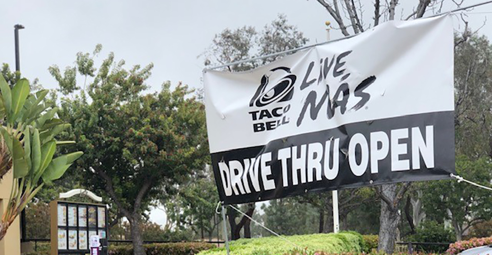 Taco Bell Has the Fastest Drive-Thru, According to New Research