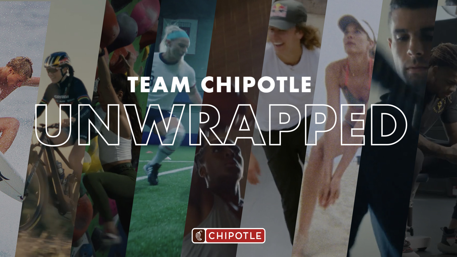 Fans Can Eat Like Their Favorite Winter Athlete At Chipotle Nation S   Team Chipotle 