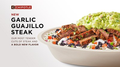 Chipotle Mexican Grill debuts menu item in the metaverse | Nation's ...