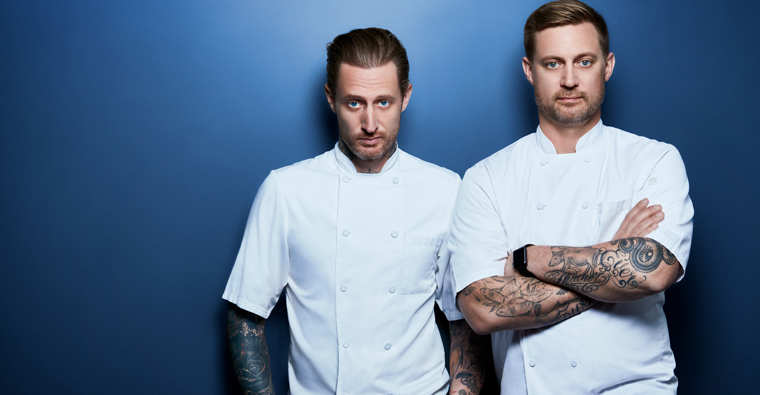 Voltaggio Bros Strfsh Acquired For Expansion Nation S Restaurant News