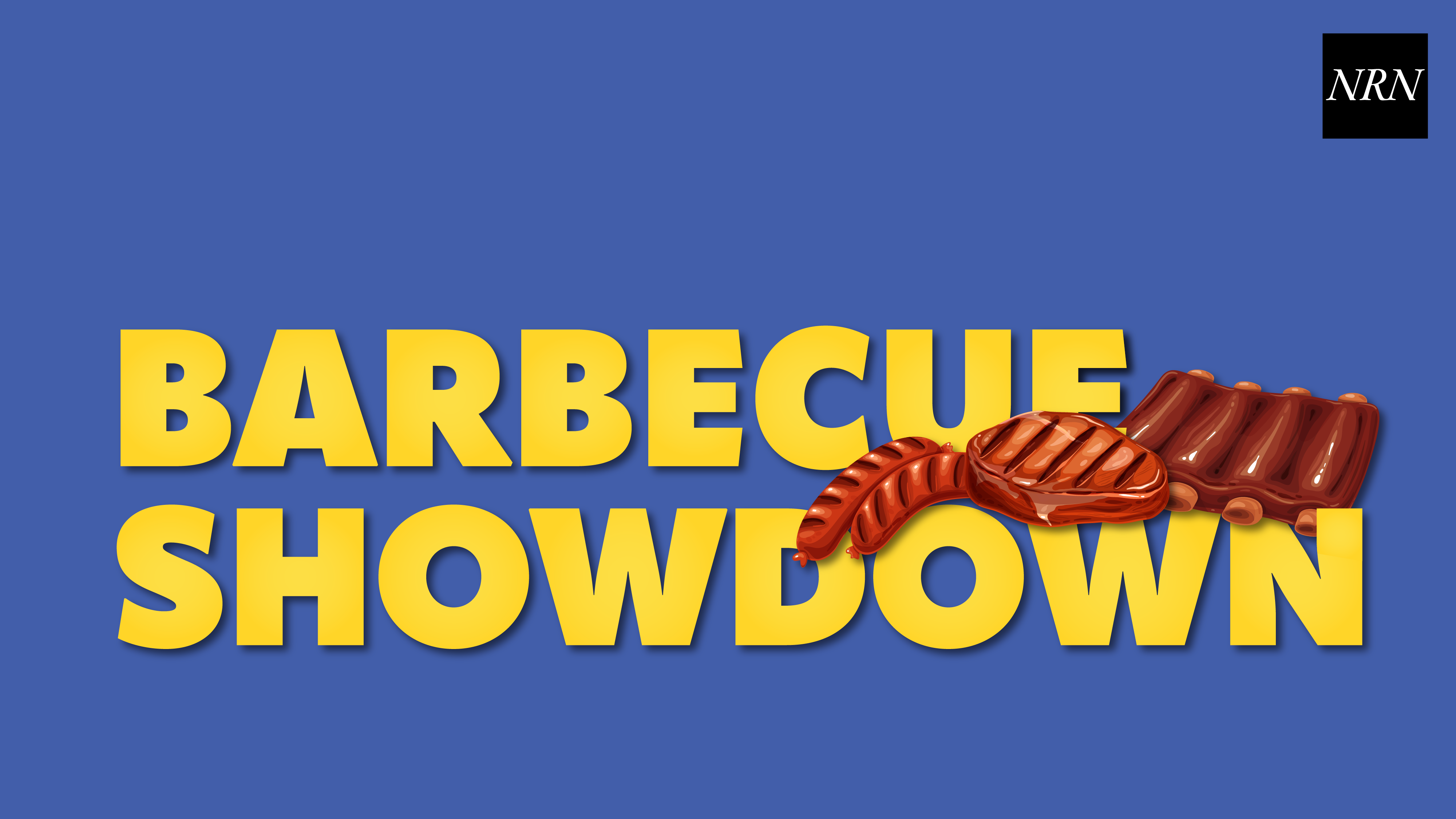 Barbecue Showdown 6 