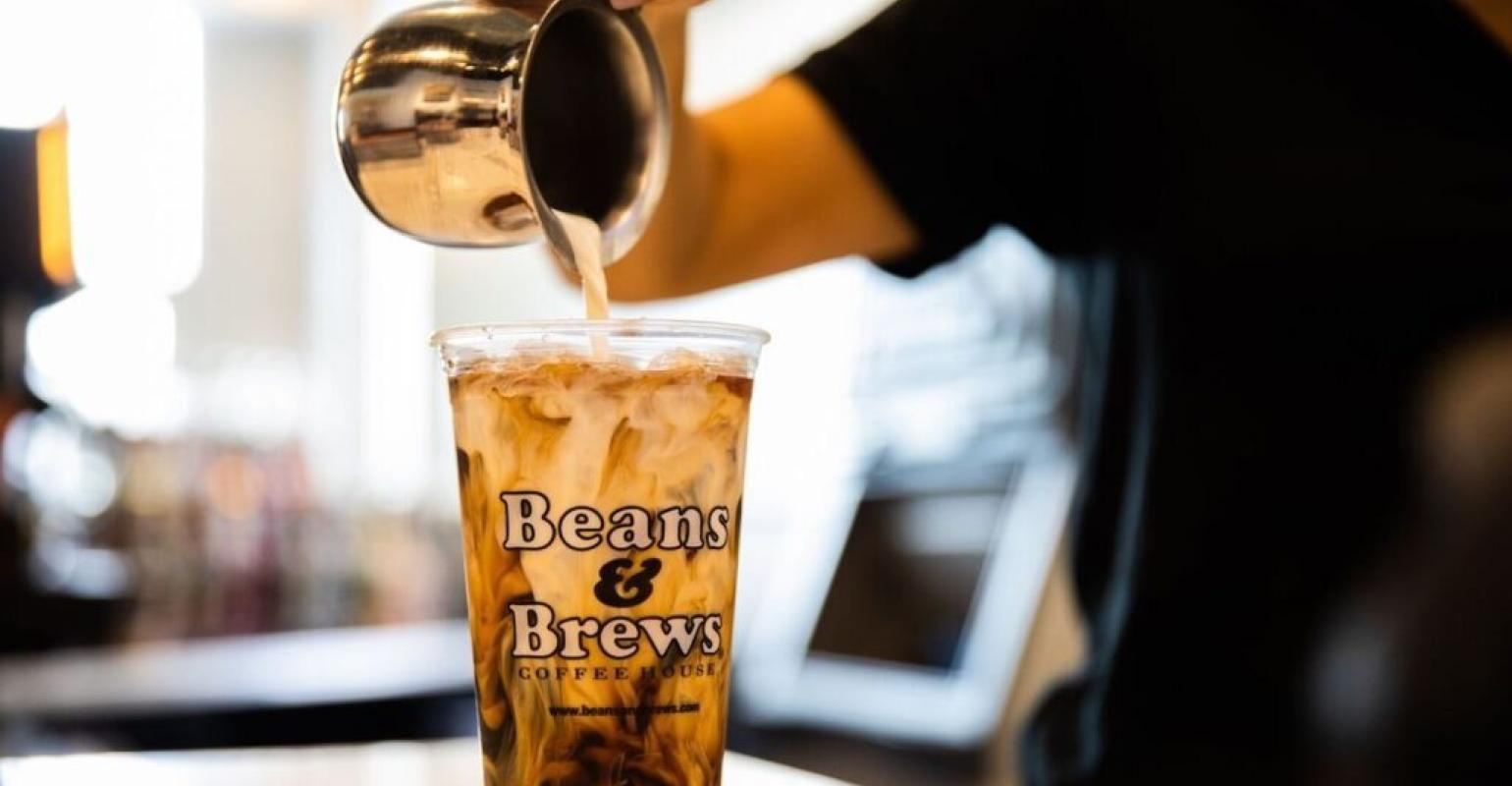 Beans & Brews Coffeehouse