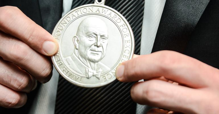 James Beard Foundation makes changes to promote diversity | Nation's ...