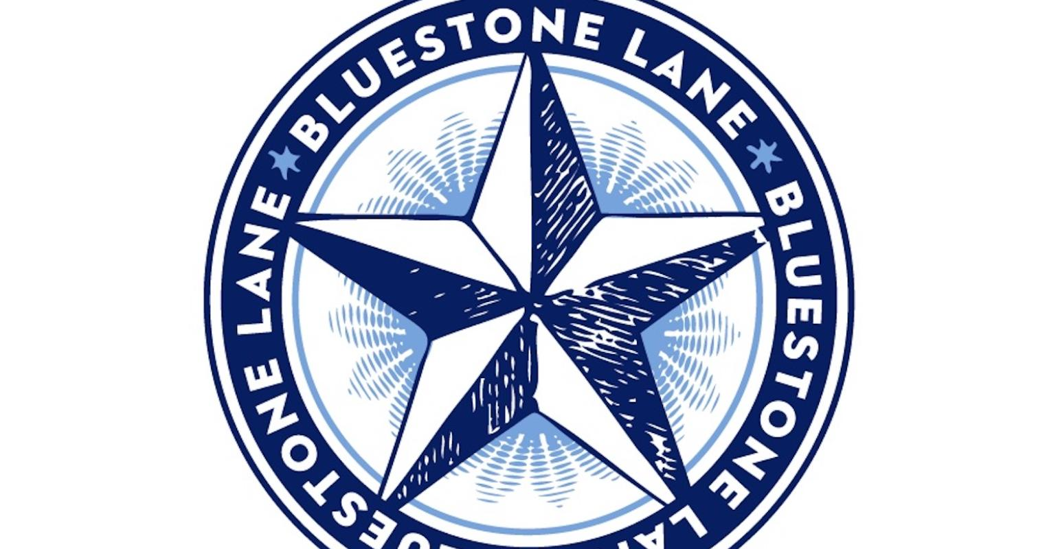 Bluestone Lane logo